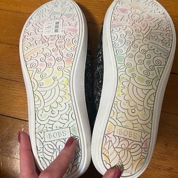 Bobs women’s size 8. NWOT. - Picture 4 of 4